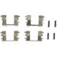 Purchase Top-Quality Rear Disc Hardware Kit by CENTRIC PARTS - 117.63029 pa7