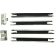 Purchase Top-Quality Rear Disc Hardware Kit by CENTRIC PARTS - 117.65006 pa2