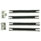 Purchase Top-Quality Rear Disc Hardware Kit by CENTRIC PARTS - 117.65006 pa7