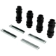 Purchase Top-Quality Rear Disc Hardware Kit by CENTRIC PARTS - 117.65011 pa3