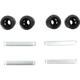 Purchase Top-Quality Rear Disc Hardware Kit by CENTRIC PARTS - 117.65011 pa4
