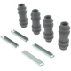 Purchase Top-Quality Rear Disc Hardware Kit by CENTRIC PARTS - 117.65012 pa2