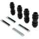 Purchase Top-Quality Rear Disc Hardware Kit by CENTRIC PARTS - 117.65012 pa4