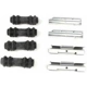 Purchase Top-Quality Rear Disc Hardware Kit by CENTRIC PARTS - 117.65015 pa3