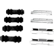 Purchase Top-Quality Rear Disc Hardware Kit by CENTRIC PARTS - 117.65015 pa7