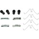 Purchase Top-Quality Rear Disc Hardware Kit by CENTRIC PARTS - 117.65024 pa2
