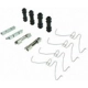 Purchase Top-Quality Rear Disc Hardware Kit by CENTRIC PARTS - 117.65024 pa3