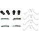 Purchase Top-Quality Rear Disc Hardware Kit by CENTRIC PARTS - 117.65024 pa5