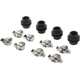 Purchase Top-Quality Rear Disc Hardware Kit by CENTRIC PARTS - 117.65035 pa1