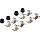 Purchase Top-Quality Rear Disc Hardware Kit by CENTRIC PARTS - 117.65040 pa2