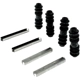 Purchase Top-Quality Rear Disc Hardware Kit by CENTRIC PARTS - 117.67010 pa5