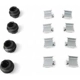 Purchase Top-Quality Kit de mat�riel de disque arri�re by CENTRIC PARTS - 117.67015 pa1