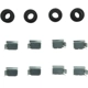 Purchase Top-Quality CENTRIC PARTS - 117.67016 - Rear Disc Hardware Kit pa5