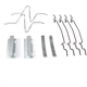 Purchase Top-Quality CENTRIC PARTS - 117.79001 - Front and Rear Disc Brake Hardware Kit pa2
