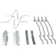 Purchase Top-Quality CENTRIC PARTS - 117.79001 - Front and Rear Disc Brake Hardware Kit pa5