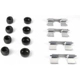 Purchase Top-Quality Rear Disc Hardware Kit by CENTRIC PARTS - 117.85001 pa9