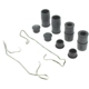 Purchase Top-Quality Kit de matériel de disque arrière by CENTRIC PARTS - 117.90001 pa2