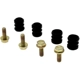 Purchase Top-Quality Rear Disc Hardware Kit by CENTRIC PARTS - 117.90002 pa3