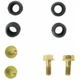 Purchase Top-Quality Rear Disc Hardware Kit by CENTRIC PARTS - 117.90012 pa5