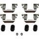 Purchase Top-Quality DORMAN/FIRST STOP - HW13235 - Rear Disc Hardware Kit pa2