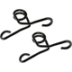 Purchase Top-Quality Rear Disc Hardware Kit by DORMAN/FIRST STOP - HW13471 pa4