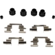 Purchase Top-Quality DORMAN/FIRST STOP - HW13515 - Rear Disc Hardware Kit pa3