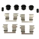 Purchase Top-Quality DORMAN/FIRST STOP - HW13828 - Disc Brake Hardware Kit pa2