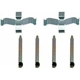 Purchase Top-Quality Rear Disc Hardware Kit by DORMAN/FIRST STOP - HW13197 pa1