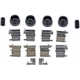 Purchase Top-Quality Rear Disc Hardware Kit by DORMAN/FIRST STOP - HW13381 pa2