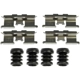 Purchase Top-Quality Rear Disc Hardware Kit by DORMAN/FIRST STOP - HW13414 pa1