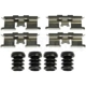 Purchase Top-Quality Rear Disc Hardware Kit by DORMAN/FIRST STOP - HW13414 pa2