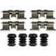 Purchase Top-Quality Rear Disc Hardware Kit by DORMAN/FIRST STOP - HW13414 pa3