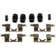 Purchase Top-Quality Rear Disc Hardware Kit by DORMAN/FIRST STOP - HW13428 pa1