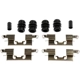 Purchase Top-Quality Rear Disc Hardware Kit by DORMAN/FIRST STOP - HW13428 pa2