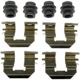 Purchase Top-Quality Rear Disc Hardware Kit by DORMAN/FIRST STOP - HW13498 pa3