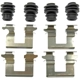 Purchase Top-Quality Rear Disc Hardware Kit by DORMAN/FIRST STOP - HW13540 pa2
