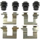 Purchase Top-Quality Rear Disc Hardware Kit by DORMAN/FIRST STOP - HW13540 pa3