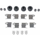 Purchase Top-Quality Rear Disc Hardware Kit by DORMAN/FIRST STOP - HW13754 pa1
