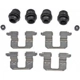 Purchase Top-Quality Rear Disc Hardware Kit by DORMAN/FIRST STOP - HW13795 pa2