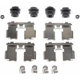 Purchase Top-Quality Rear Disc Hardware Kit by DORMAN/FIRST STOP - HW13931 pa1