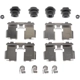 Purchase Top-Quality Rear Disc Hardware Kit by DORMAN/FIRST STOP - HW13931 pa2