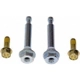 Purchase Top-Quality Rear Disc Hardware Kit by DORMAN/FIRST STOP - HW14233 pa1