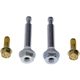 Purchase Top-Quality Rear Disc Hardware Kit by DORMAN/FIRST STOP - HW14233 pa2