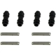 Purchase Top-Quality Rear Disc Hardware Kit by DORMAN/FIRST STOP - HW5629 pa2