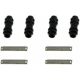 Purchase Top-Quality Rear Disc Hardware Kit by DORMAN/FIRST STOP - HW5629 pa3