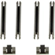 Purchase Top-Quality Rear Disc Hardware Kit by DORMAN/FIRST STOP - HW5635 pa2