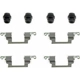 Purchase Top-Quality Rear Disc Hardware Kit by DORMAN/FIRST STOP - HW5643 pa1