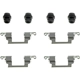 Purchase Top-Quality Rear Disc Hardware Kit by DORMAN/FIRST STOP - HW5643 pa2