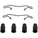 Purchase Top-Quality Rear Disc Hardware Kit by DORMAN/FIRST STOP - HW5648 pa2