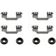 Purchase Top-Quality Rear Disc Hardware Kit by DORMAN/FIRST STOP - HW5680 pa2